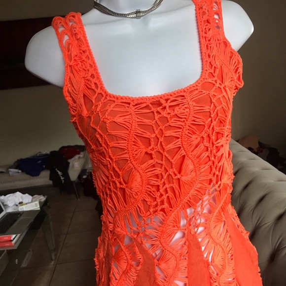 Crochet top - Picture 4 of 4